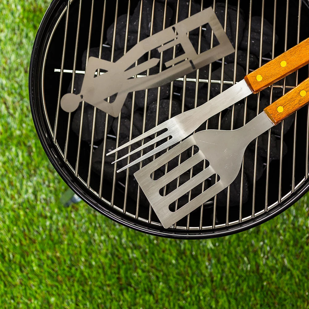 GrillMan™