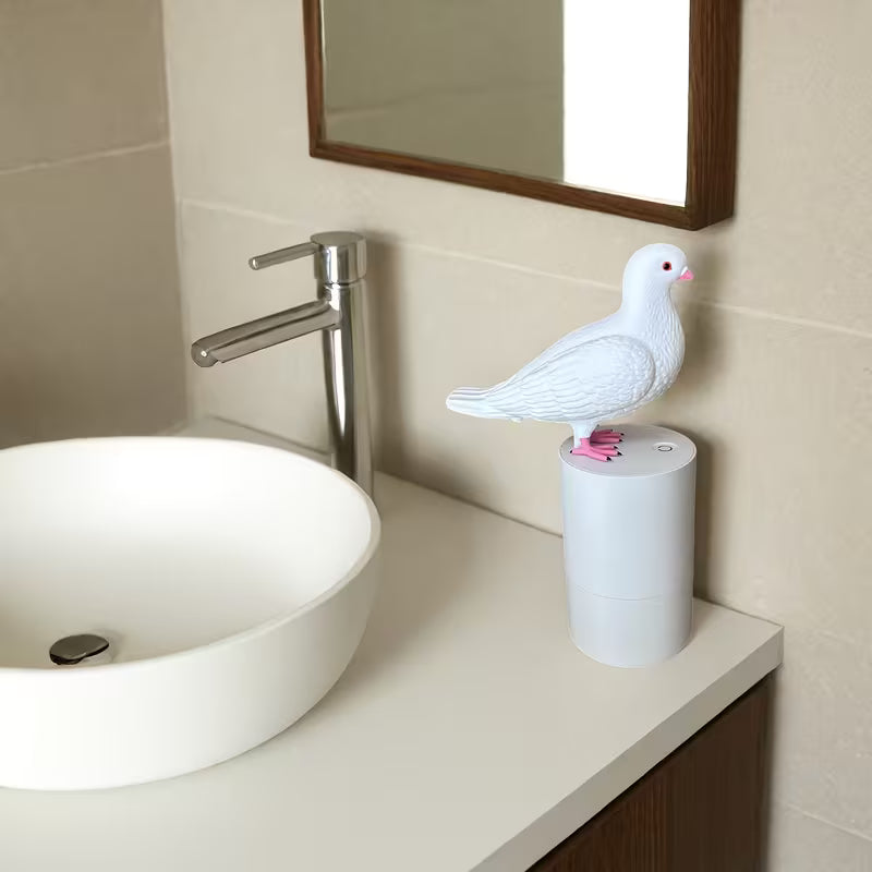 FeatherFoam™ Dispenser