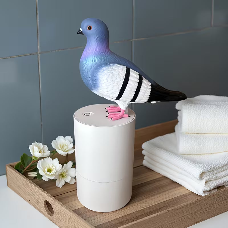 FeatherFoam™ Dispenser