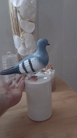 FeatherFoam™ Dispenser