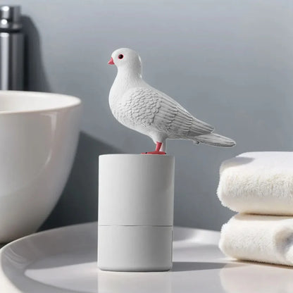 FeatherFoam™ Dispenser